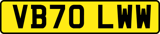 VB70LWW
