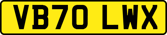 VB70LWX