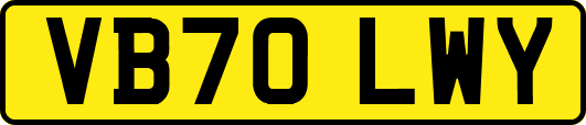 VB70LWY