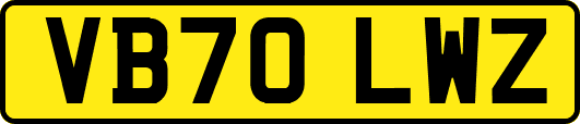 VB70LWZ
