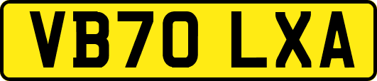 VB70LXA