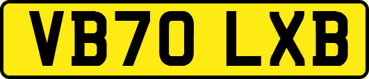 VB70LXB