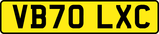 VB70LXC
