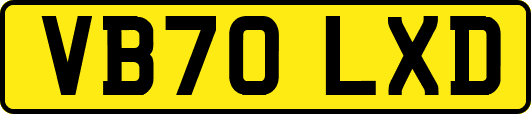 VB70LXD
