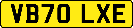 VB70LXE