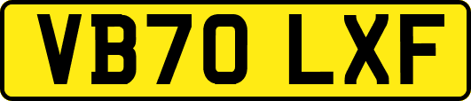 VB70LXF