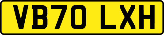VB70LXH