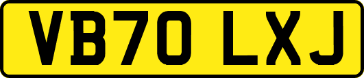 VB70LXJ
