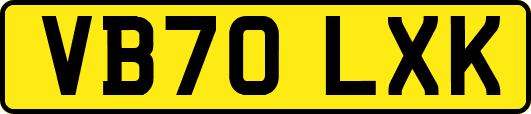 VB70LXK