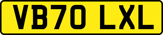 VB70LXL