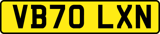 VB70LXN