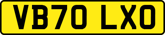 VB70LXO