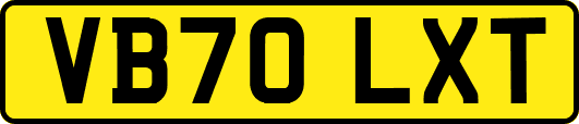 VB70LXT