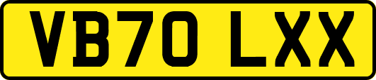 VB70LXX