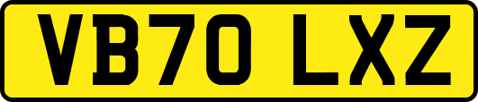 VB70LXZ