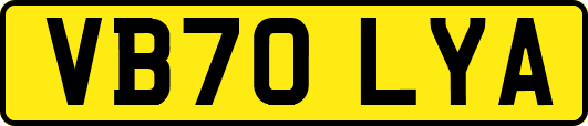 VB70LYA