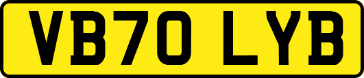 VB70LYB