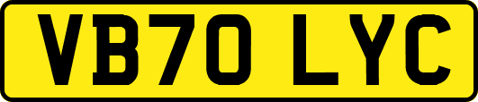 VB70LYC