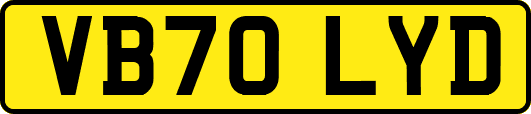 VB70LYD