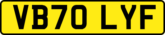VB70LYF