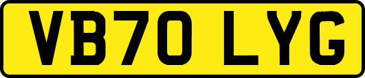 VB70LYG