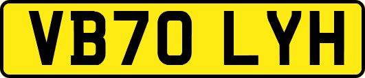 VB70LYH