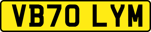 VB70LYM