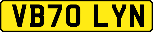 VB70LYN