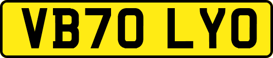VB70LYO
