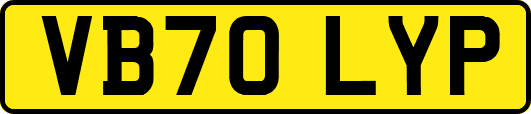 VB70LYP