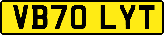 VB70LYT
