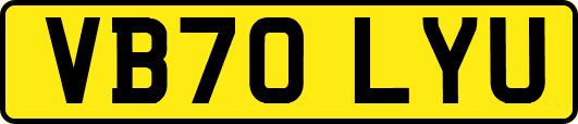 VB70LYU