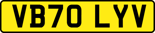 VB70LYV