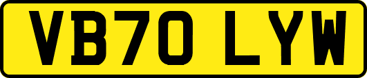 VB70LYW
