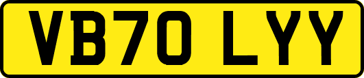 VB70LYY