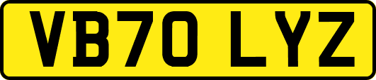 VB70LYZ