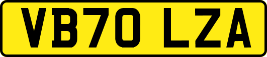 VB70LZA