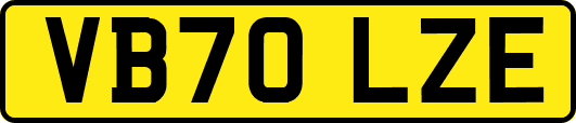VB70LZE