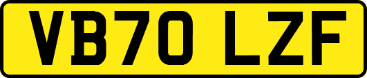 VB70LZF