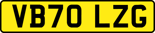VB70LZG