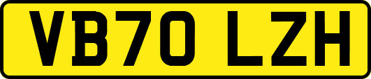 VB70LZH