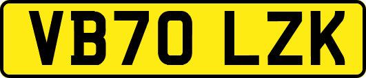 VB70LZK