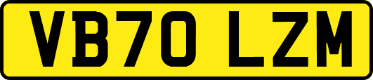 VB70LZM
