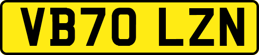 VB70LZN