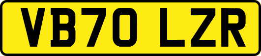 VB70LZR