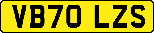 VB70LZS