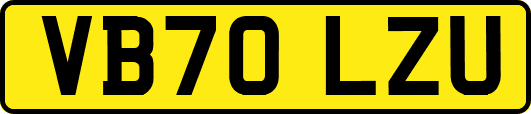 VB70LZU