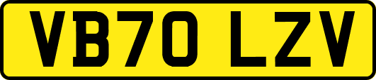 VB70LZV