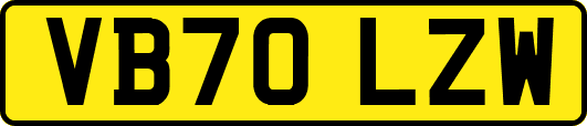 VB70LZW