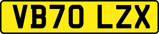 VB70LZX